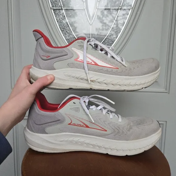 Altra Torin 7 Performance Road Shoe Running Shoes