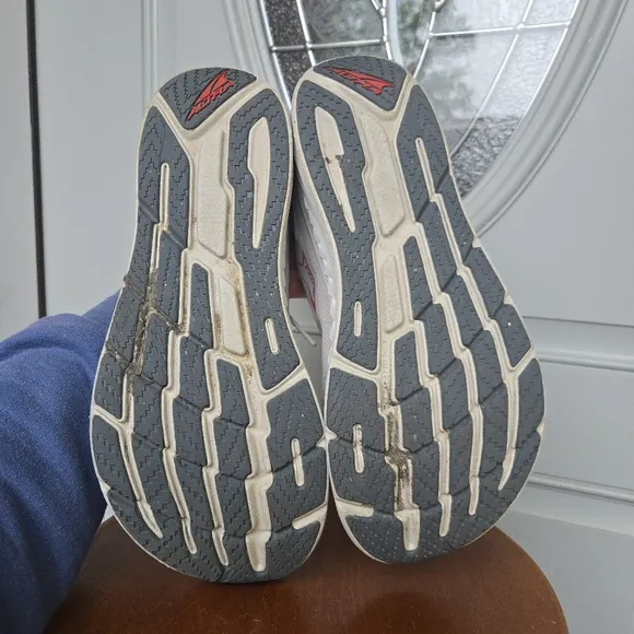 Altra Torin 7 Performance Road Shoe Running Shoes
