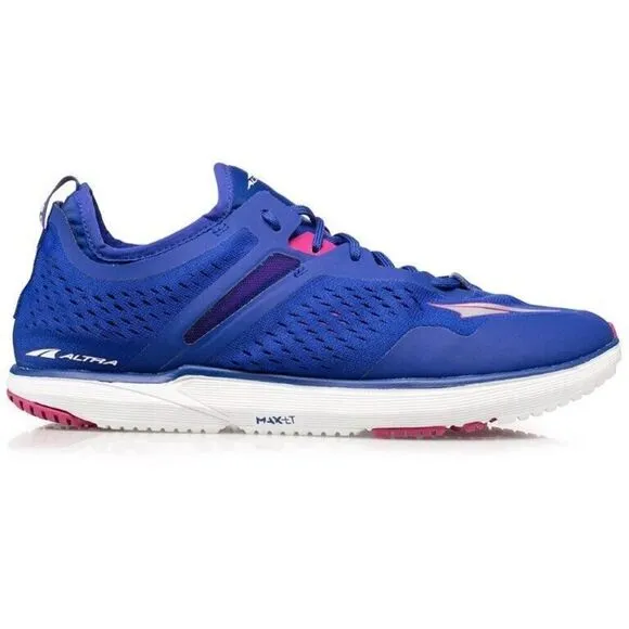 Altra Kayenta ALW1923G440 Sneakers Women's 9 Blue Athletic Running Shoes EEE1345