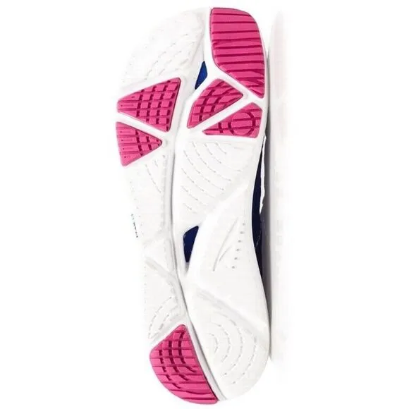Altra Kayenta ALW1923G440 Sneakers Women's 9 Blue Athletic Running Shoes EEE1345