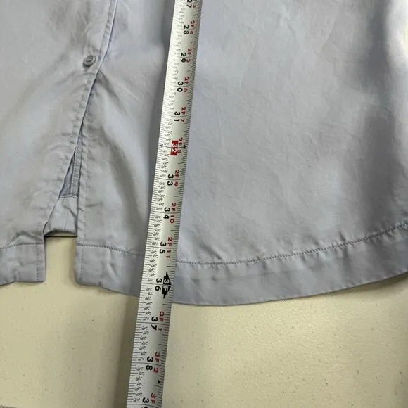 &amp; Other Stories Womens Dress S Lavender Purple Eco Cupro Button Slip Minimalist