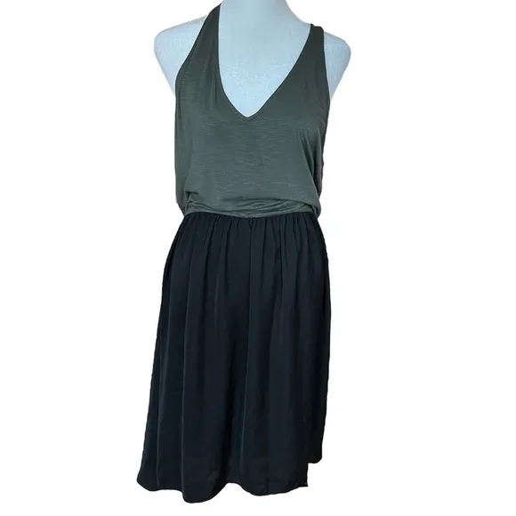 ANTHROPOLOGIE DOLAN Fabiana Knit Dress