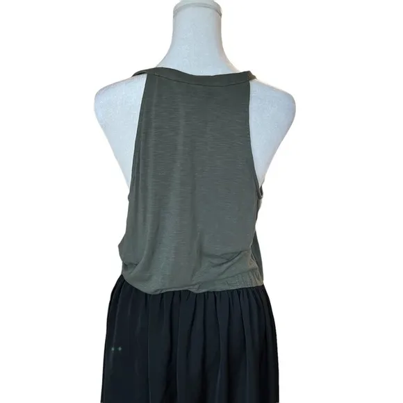 ANTHROPOLOGIE DOLAN Fabiana Knit Dress