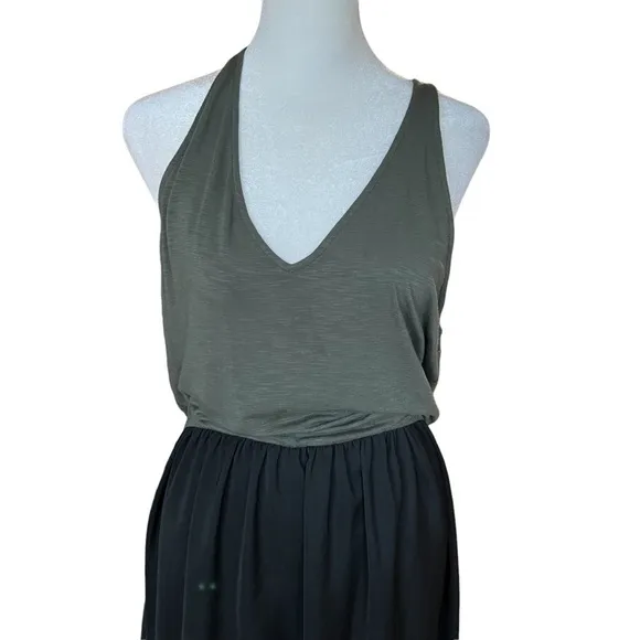 ANTHROPOLOGIE DOLAN Fabiana Knit Dress