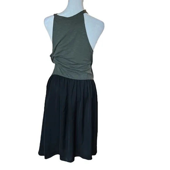 ANTHROPOLOGIE DOLAN Fabiana Knit Dress