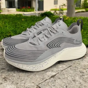 APL Athletic Propulsion Labs Womens 9.5 Streamline Running Shoes Gray $320 NEW!