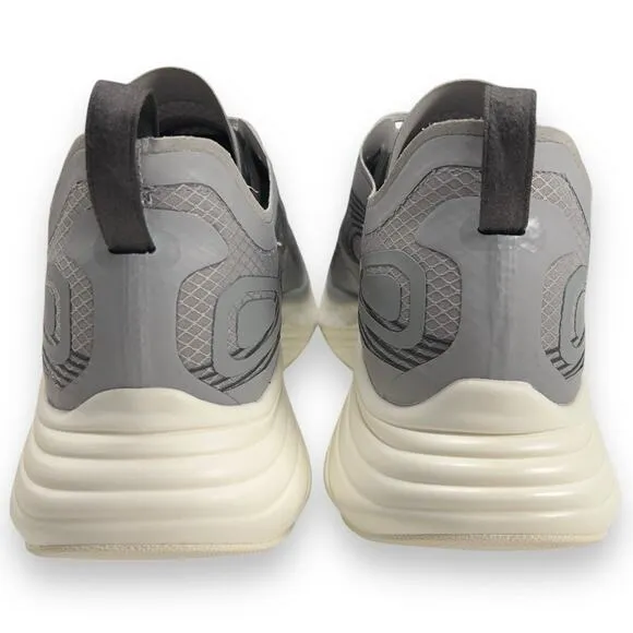 APL Athletic Propulsion Labs Womens 9.5 Streamline Running Shoes Gray $320 NEW!