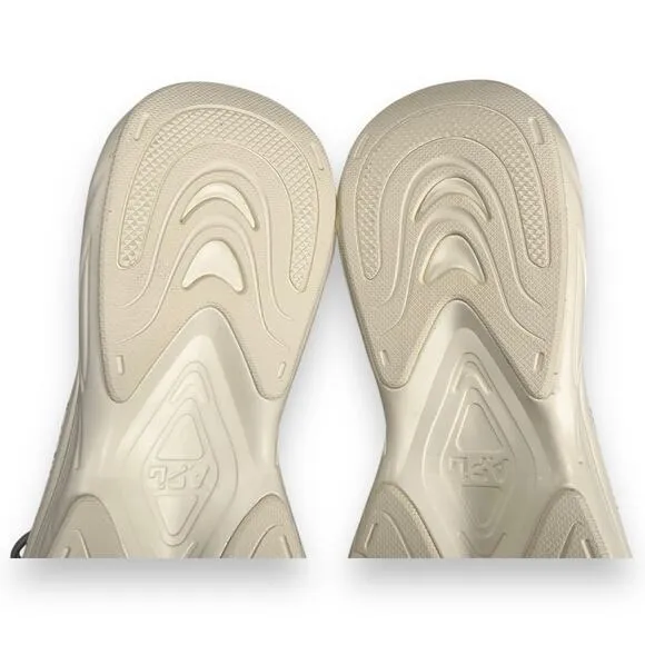APL Athletic Propulsion Labs Womens 9.5 Streamline Running Shoes Gray $320 NEW!