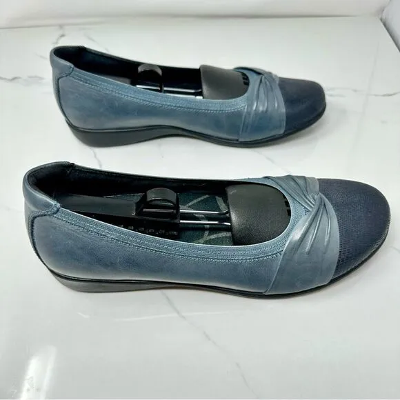 Aravon Andrea Slip on- Size 9.5