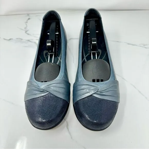 Aravon Andrea Slip on- Size 9.5