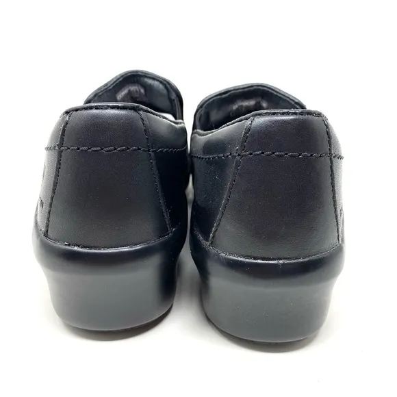 Ariat 10011976 Womens Expert Safety SD Composite Toe Clog Black WIDE