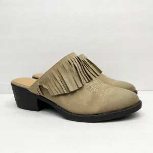 Ariat Unbridled Shirley Mules