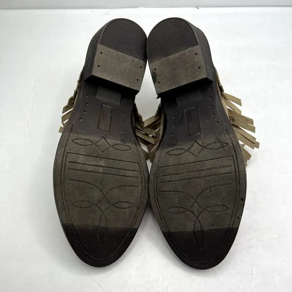 Ariat Unbridled Shirley Mules