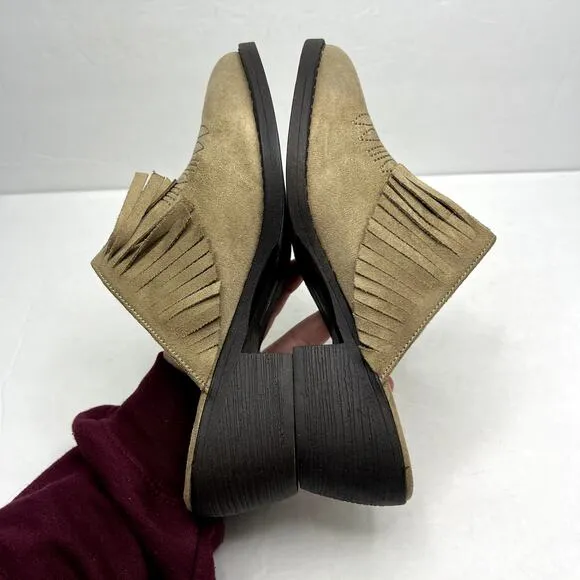 Ariat Unbridled Shirley Mules
