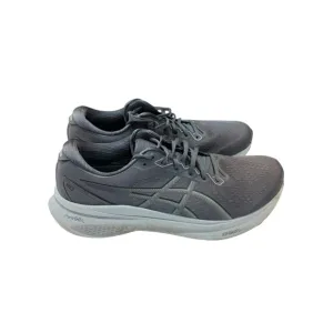 Asics Gel-Cumulus 25 Men's Size 12 Gray Running Shoes 1011B548 PureGEL FFBlast 