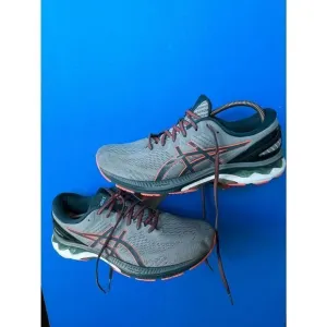 ASICS  GEL-Kayano 27 Men Running Shoes Sneakers 1011A767-021 New  US 13