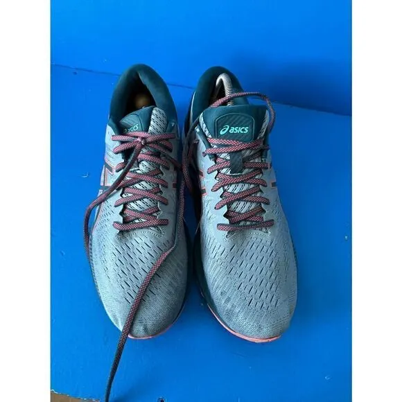 ASICS  GEL-Kayano 27 Men Running Shoes Sneakers 1011A767-021 New  US 13