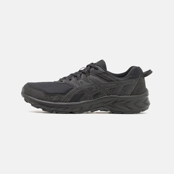 ASICS GEL-VENTURE 9 - Trail running shoes - black size 9