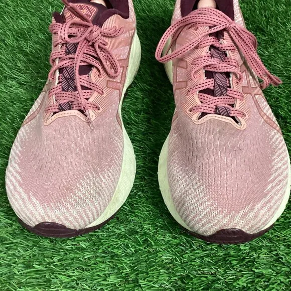 Asics GT-2000 Pink Running Shoes 11