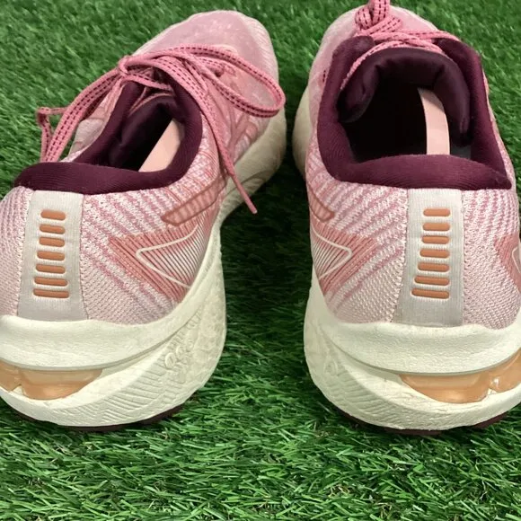 Asics GT-2000 Pink Running Shoes 11