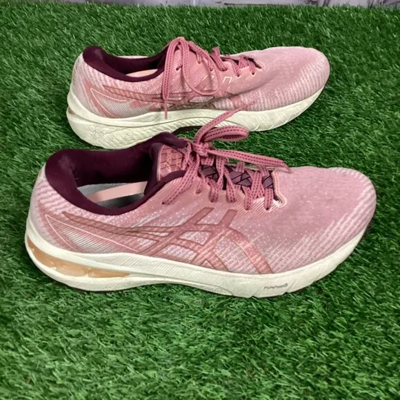 Asics GT-2000 Pink Running Shoes 11