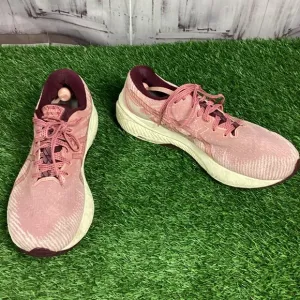 Asics GT-2000 Pink Running Shoes 11