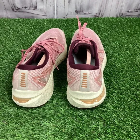 Asics GT-2000 Pink Running Shoes 11