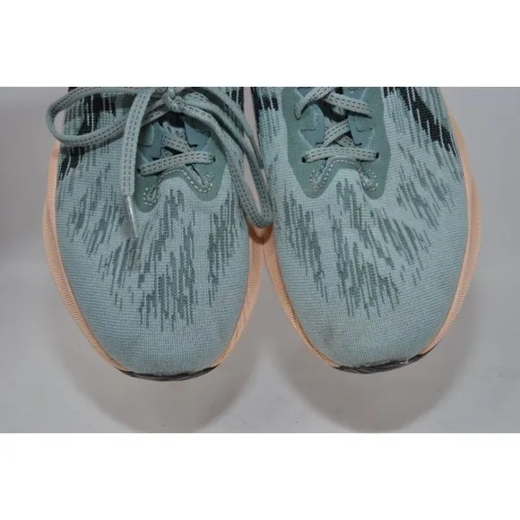ASICS Novablast 3 'Ocean Haze Yellow' 1011B458-404 Men 11 Running Athletic Shoes