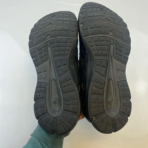Asics Scout 2 Men’s Trail Running Shoes - Size 10.5 - N163-9
