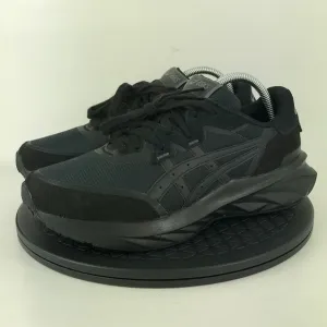 Asics Tarther Blast Black Athletic Running Shoes 1201A066 Men’s Size 8