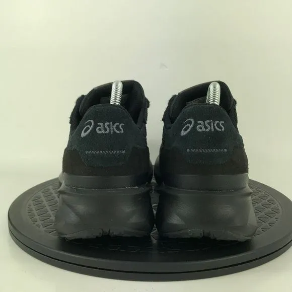 Asics Tarther Blast Black Athletic Running Shoes 1201A066 Men’s Size 8