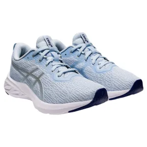 Asics Versablast 2 1012B179-403 Sneakers Women's 7.5 Blue Running Shoes EEE3287