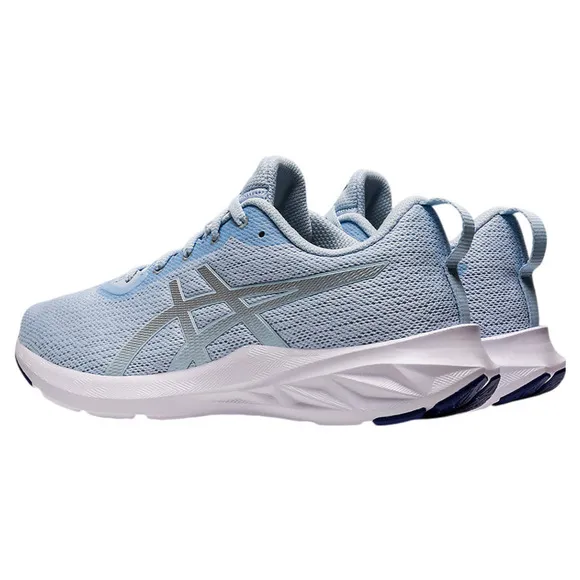 Asics Versablast 2 1012B179-403 Sneakers Women's 7.5 Blue Running Shoes EEE3287