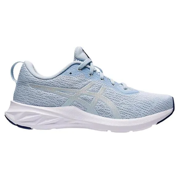 Asics Versablast 2 1012B179-403 Sneakers Women's 7.5 Blue Running Shoes EEE3287