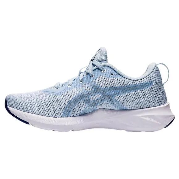 Asics Versablast 2 1012B179-403 Sneakers Women's 7.5 Blue Running Shoes EEE3287