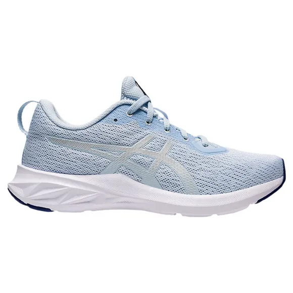 Asics Versablast 2 1012B179-403 Sneakers Women's 7.5 Blue Running Shoes EEE3287