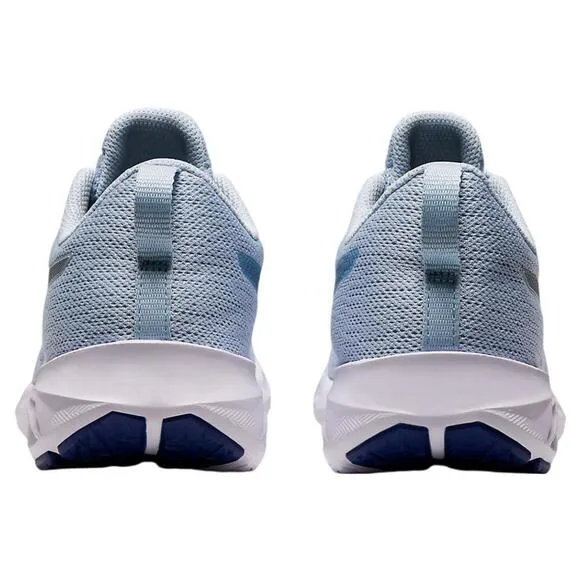 Asics Versablast 2 1012B179-403 Sneakers Women's 7.5 Blue Running Shoes EEE3287