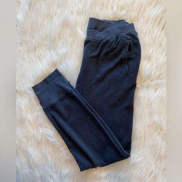 ATM French Terry Slim Fit Sweatpants