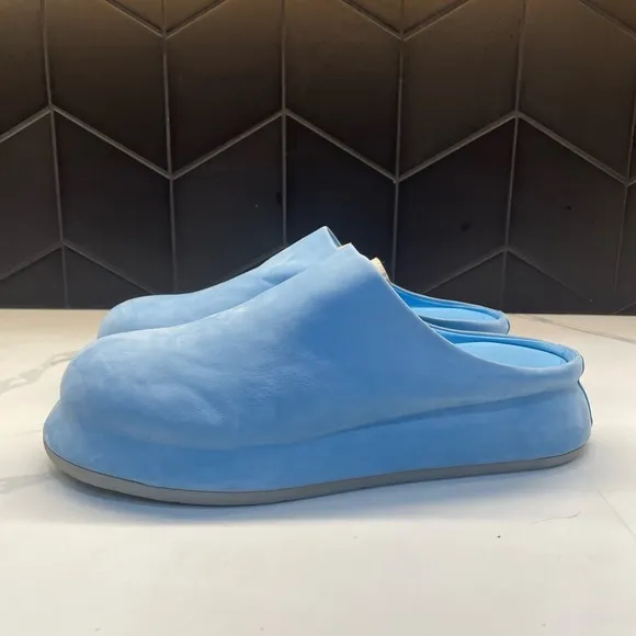 Authentic Jacquemus Bricciola Mules