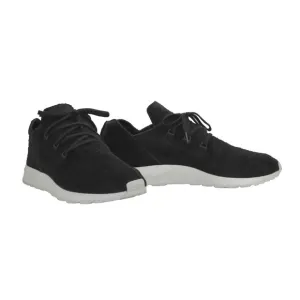 B2 Auth ADIDAS Wings   Horns x ZX Flux X Core Black Suede Shoes BB3751 Size 10.5