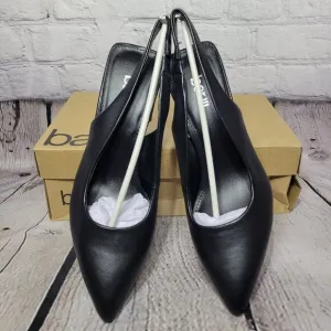 Bar III Women's Arrica Slingback Pumps