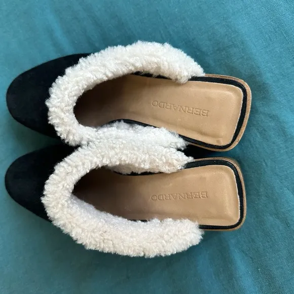 BERNARDO SKY Clogs by Anthropologie