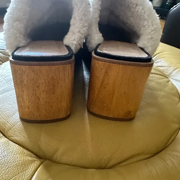 BERNARDO SKY Clogs by Anthropologie