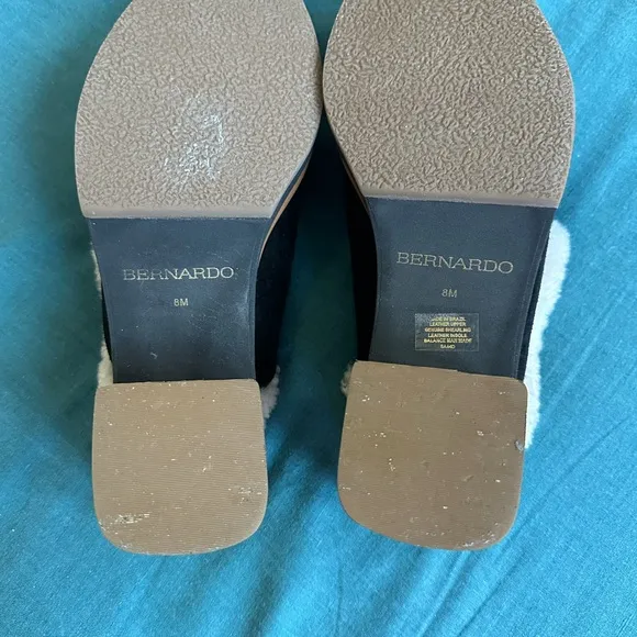 BERNARDO SKY Clogs by Anthropologie