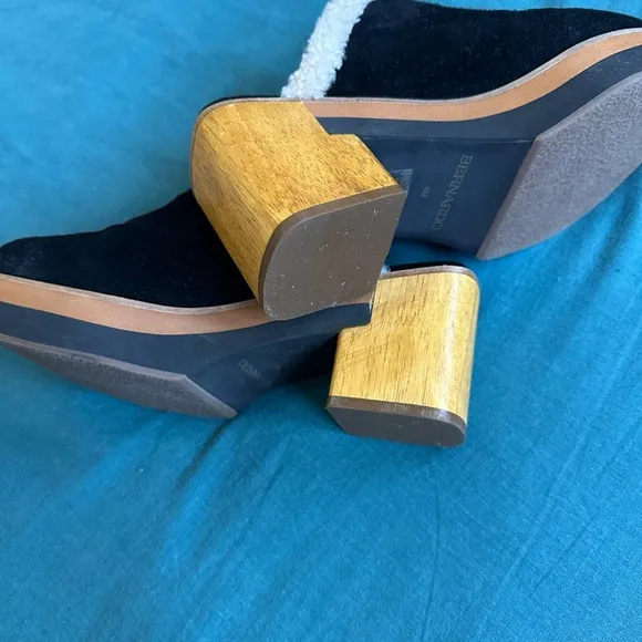 BERNARDO SKY Clogs by Anthropologie