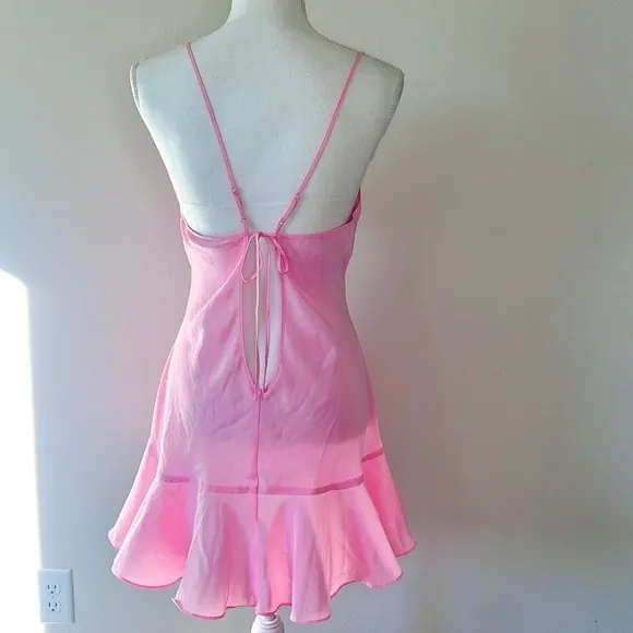 Betsey Johnson Babydoll Slip
