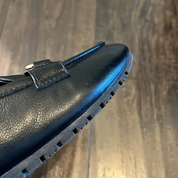 BGSTGUDS Comfort Slip-On Wide Loafer