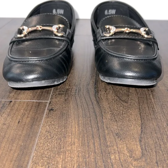 BGSTGUDS Comfort Slip-On Wide Loafer