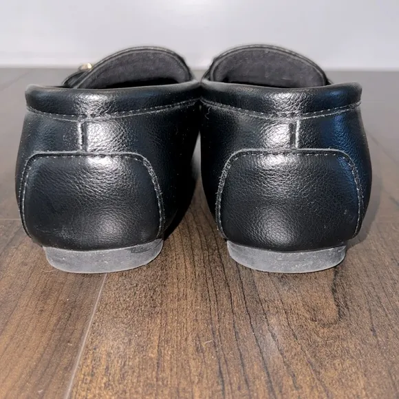 BGSTGUDS Comfort Slip-On Wide Loafer