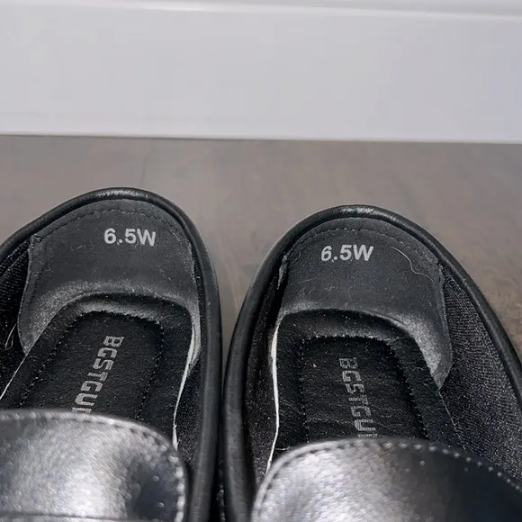 BGSTGUDS Comfort Slip-On Wide Loafer